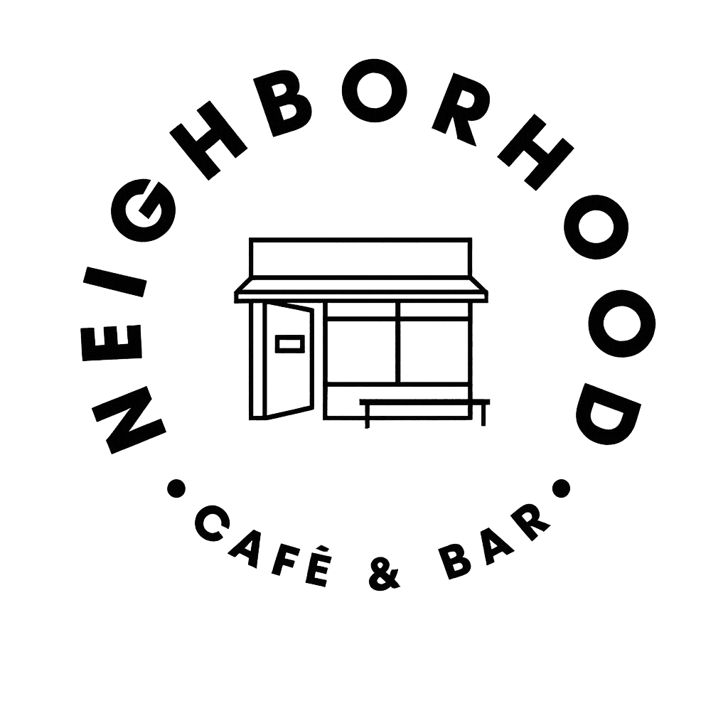 Neighborhood Cafe & Bar