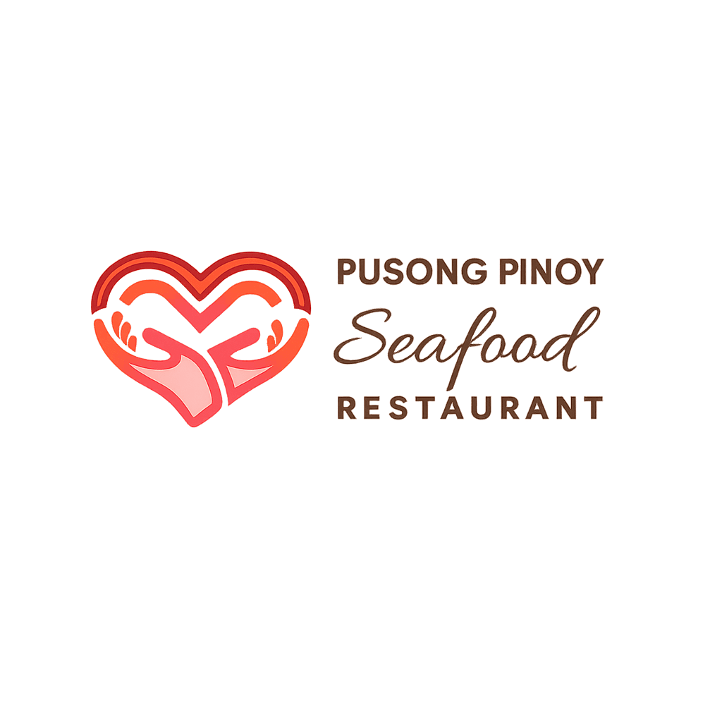Pusong Pinoy Seafood Restaurant