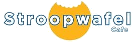 Stroopwafel Cafe