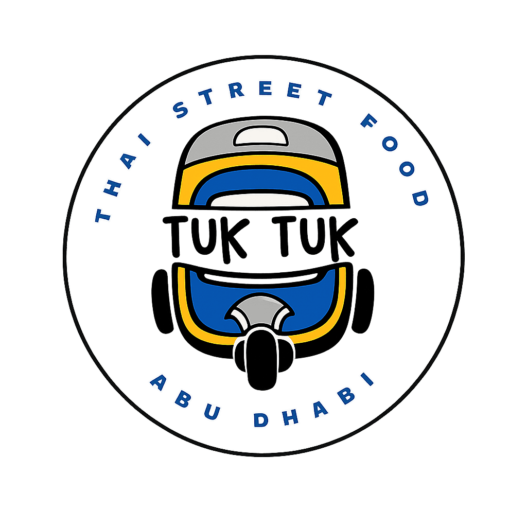 Tuk Tuk Thai Street Food Abu Dhabi